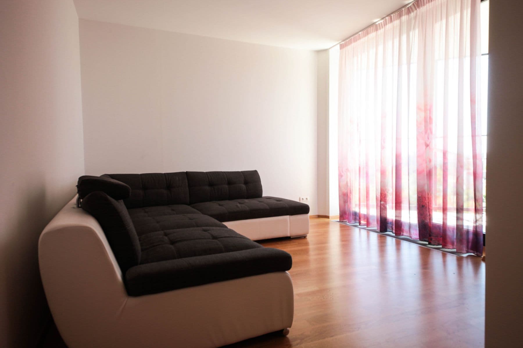 flat to rent, 100 m², Ke Kapslovně, Prague, Prague