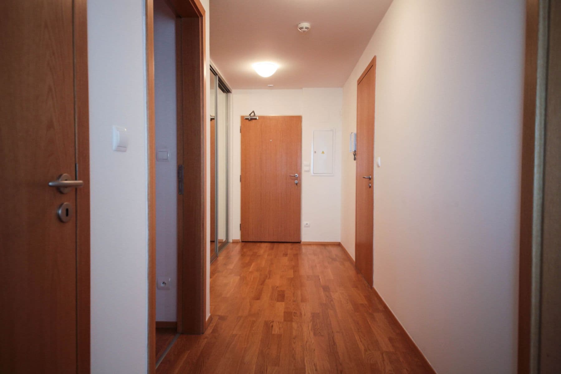 flat to rent, 100 m², Ke Kapslovně, Prague, Prague