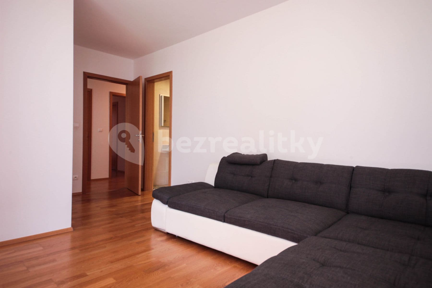 flat to rent, 100 m², Ke Kapslovně, Prague, Prague