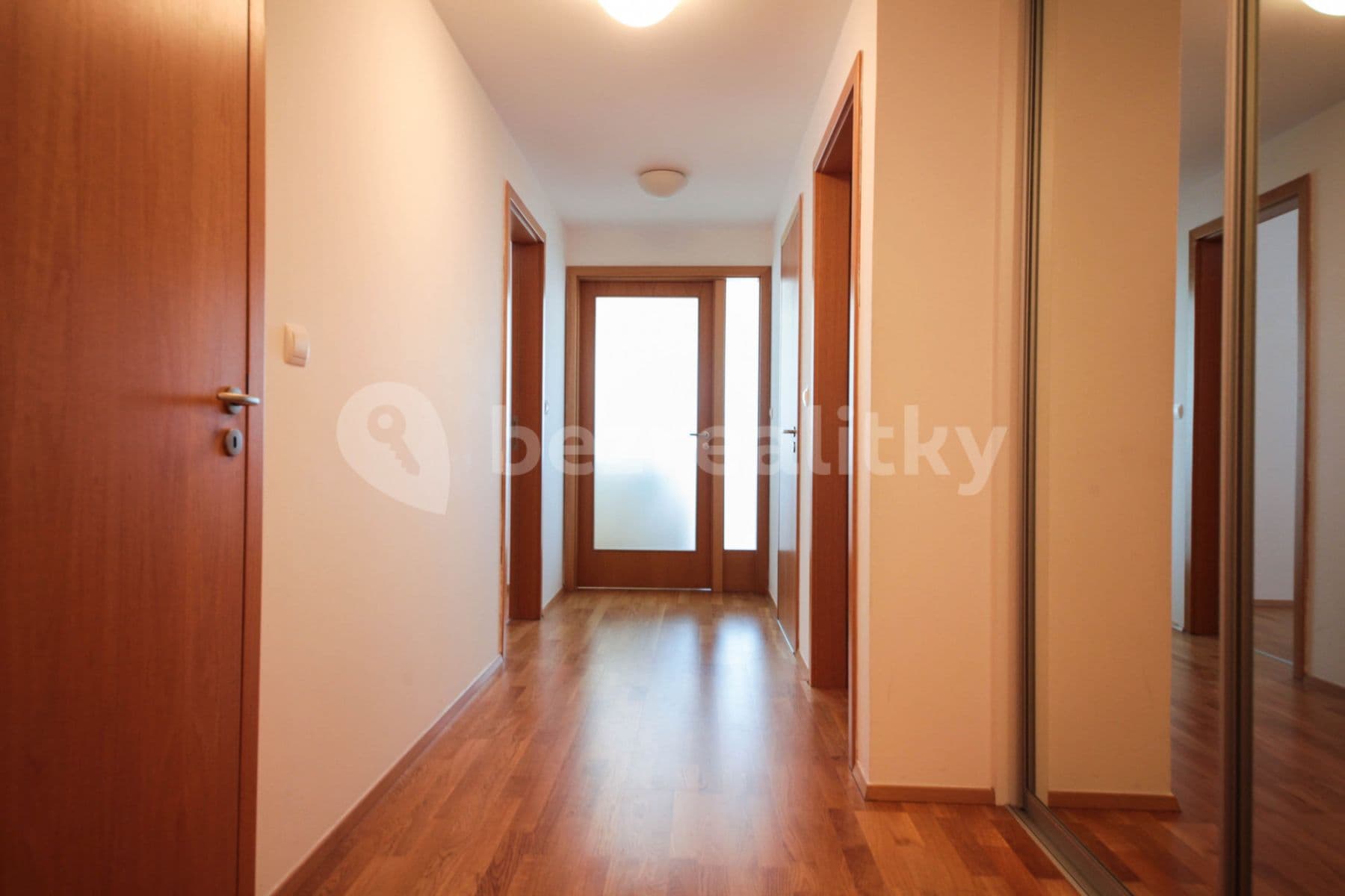 flat to rent, 100 m², Ke Kapslovně, Prague, Prague