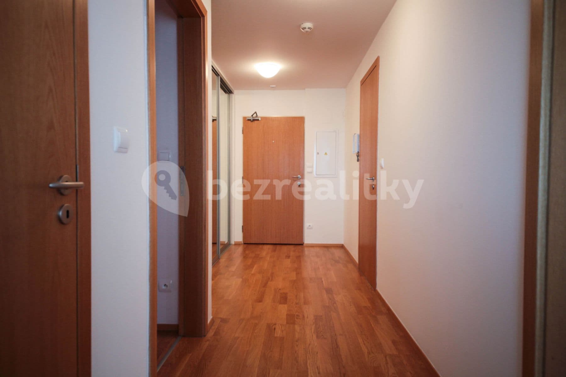 flat to rent, 100 m², Ke Kapslovně, Prague, Prague