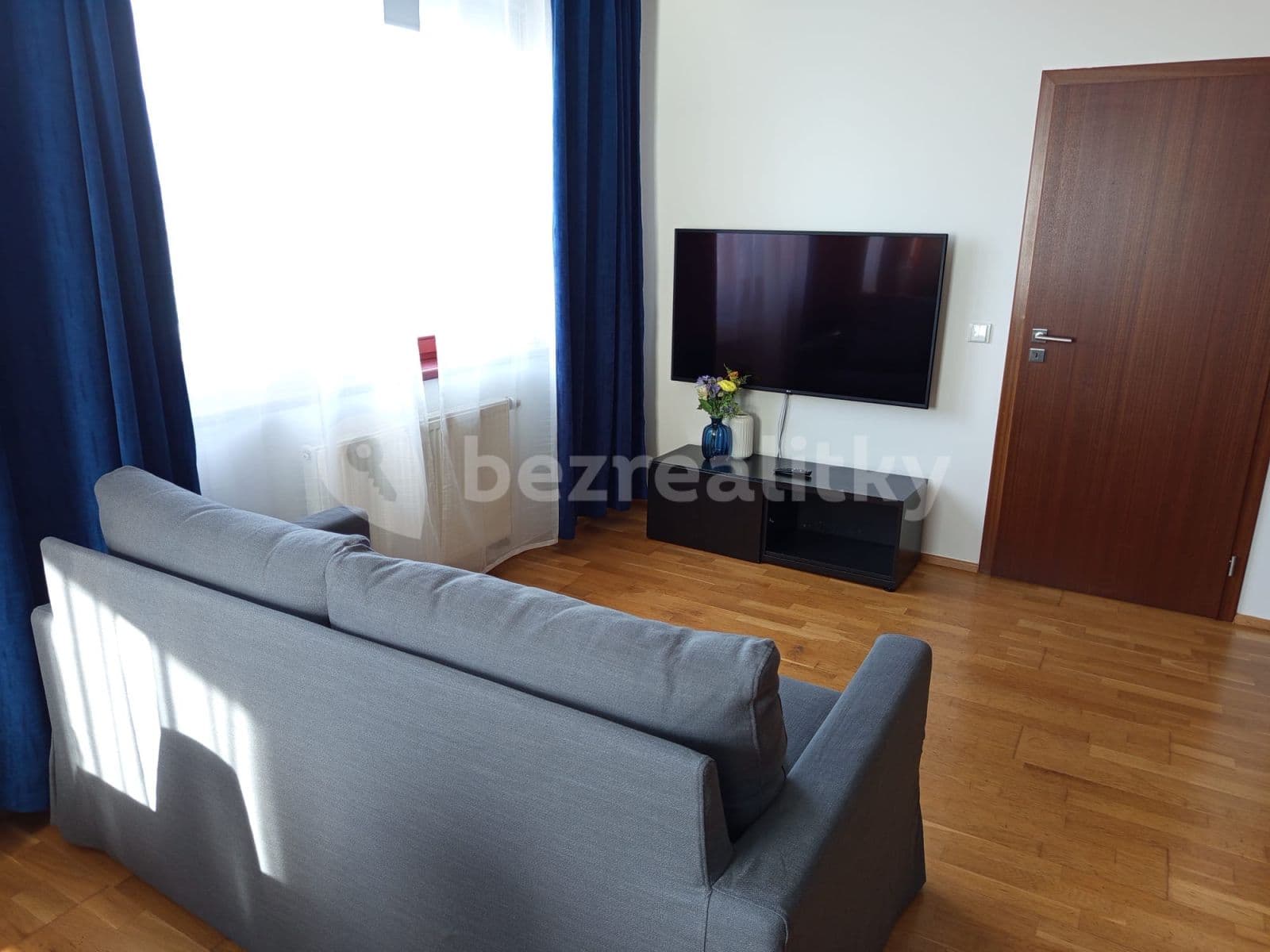 flat to rent, 46 m², Teplická, Prague, Prague