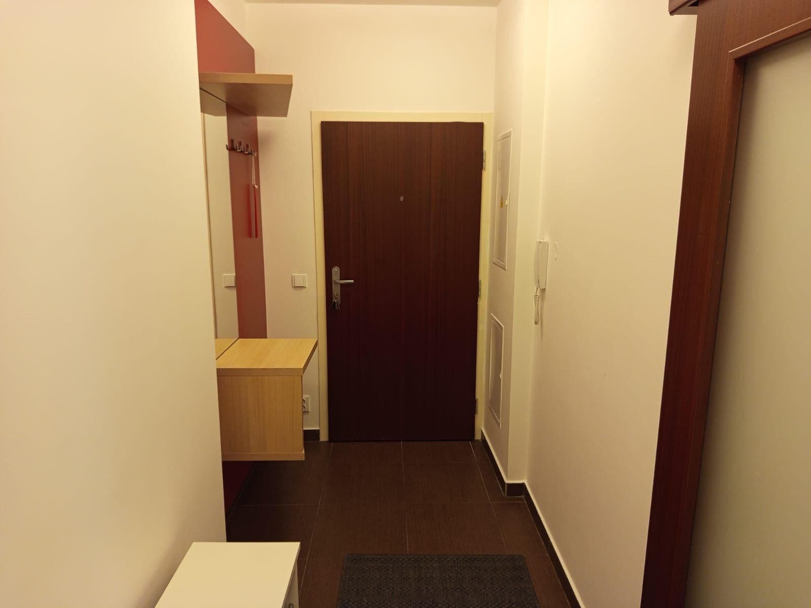 flat to rent, 50 m², Teplická, Prague, Prague