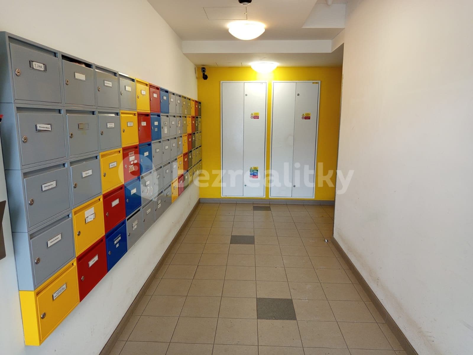 flat to rent, 46 m², Teplická, Prague, Prague