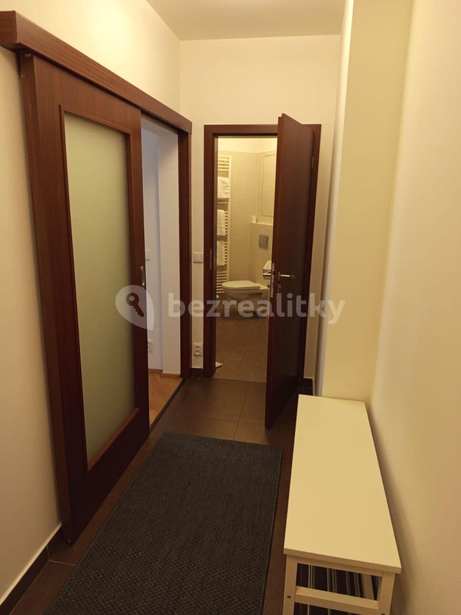 flat to rent, 46 m², Teplická, Prague, Prague