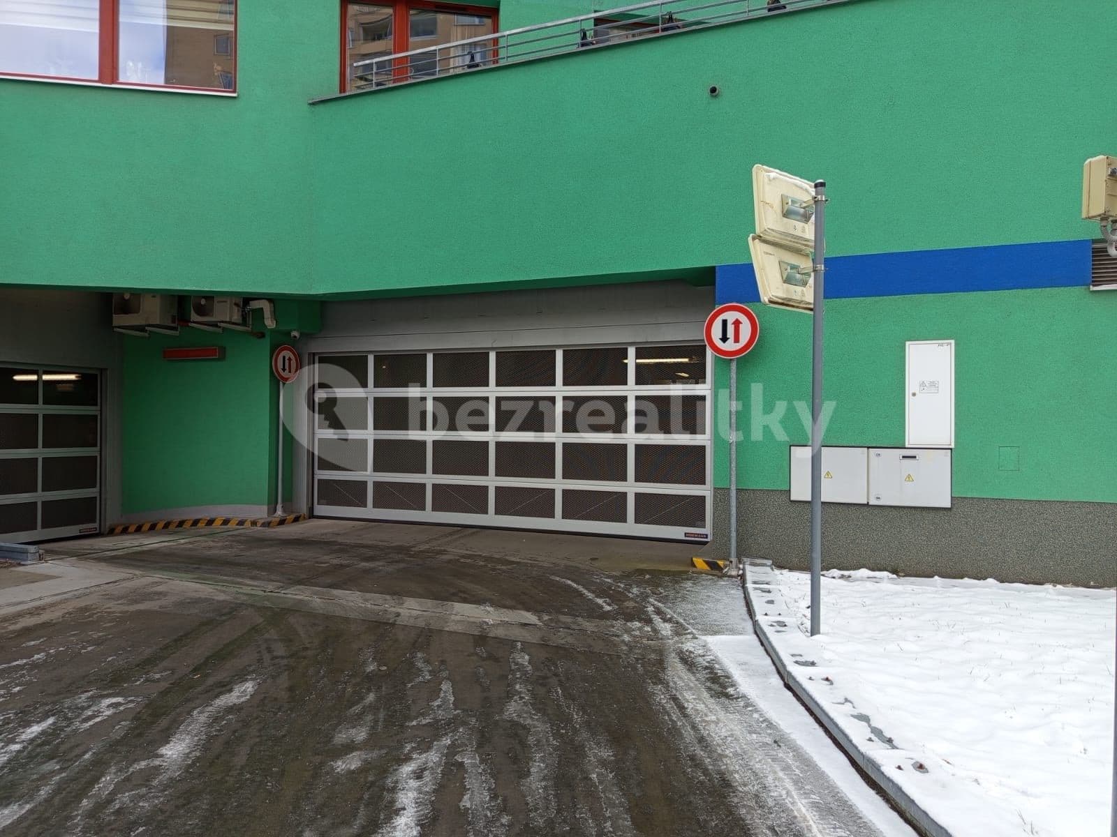 flat to rent, 46 m², Teplická, Prague, Prague