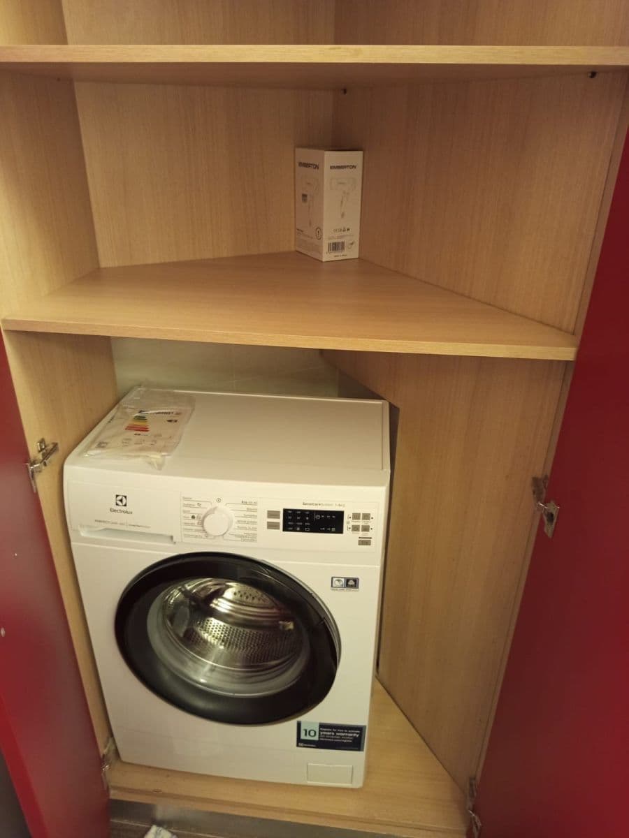 flat to rent, 50 m², Teplická, Prague, Prague