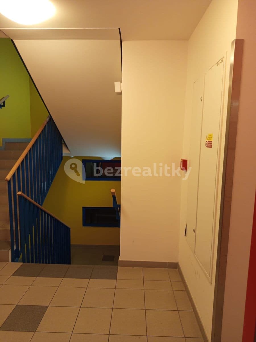 flat to rent, 46 m², Teplická, Prague, Prague