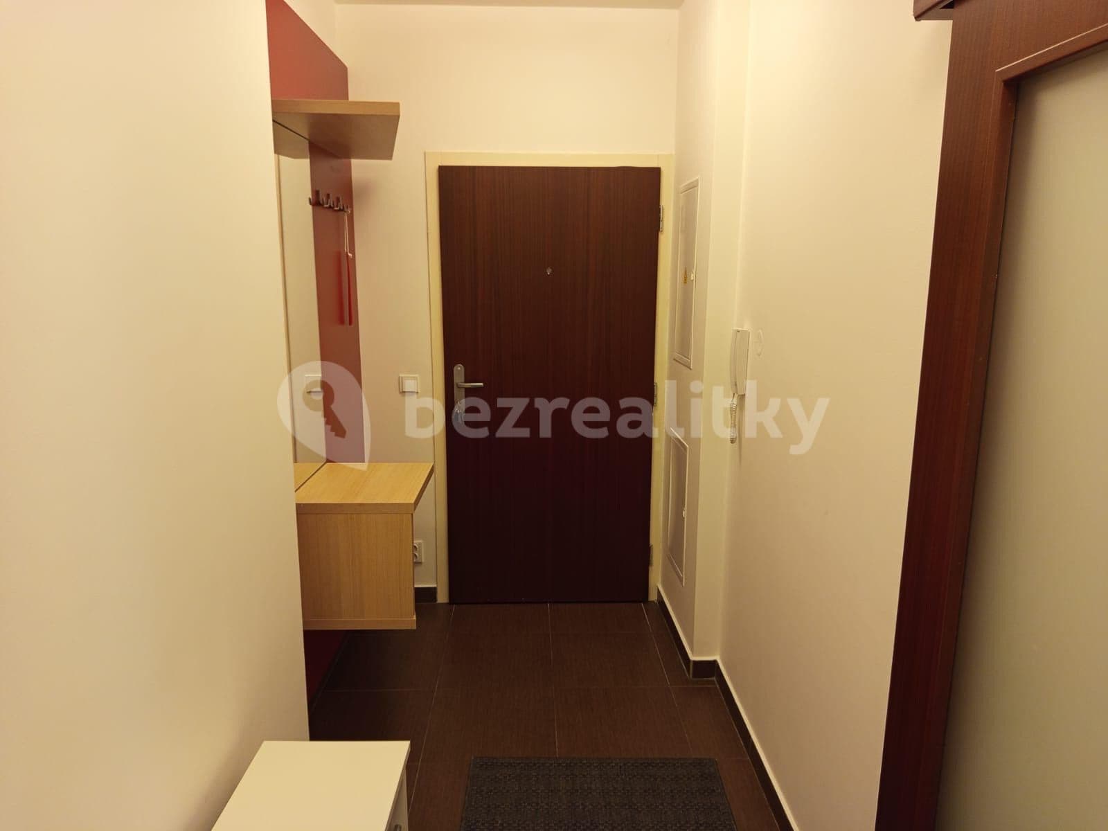 flat to rent, 46 m², Teplická, Prague, Prague