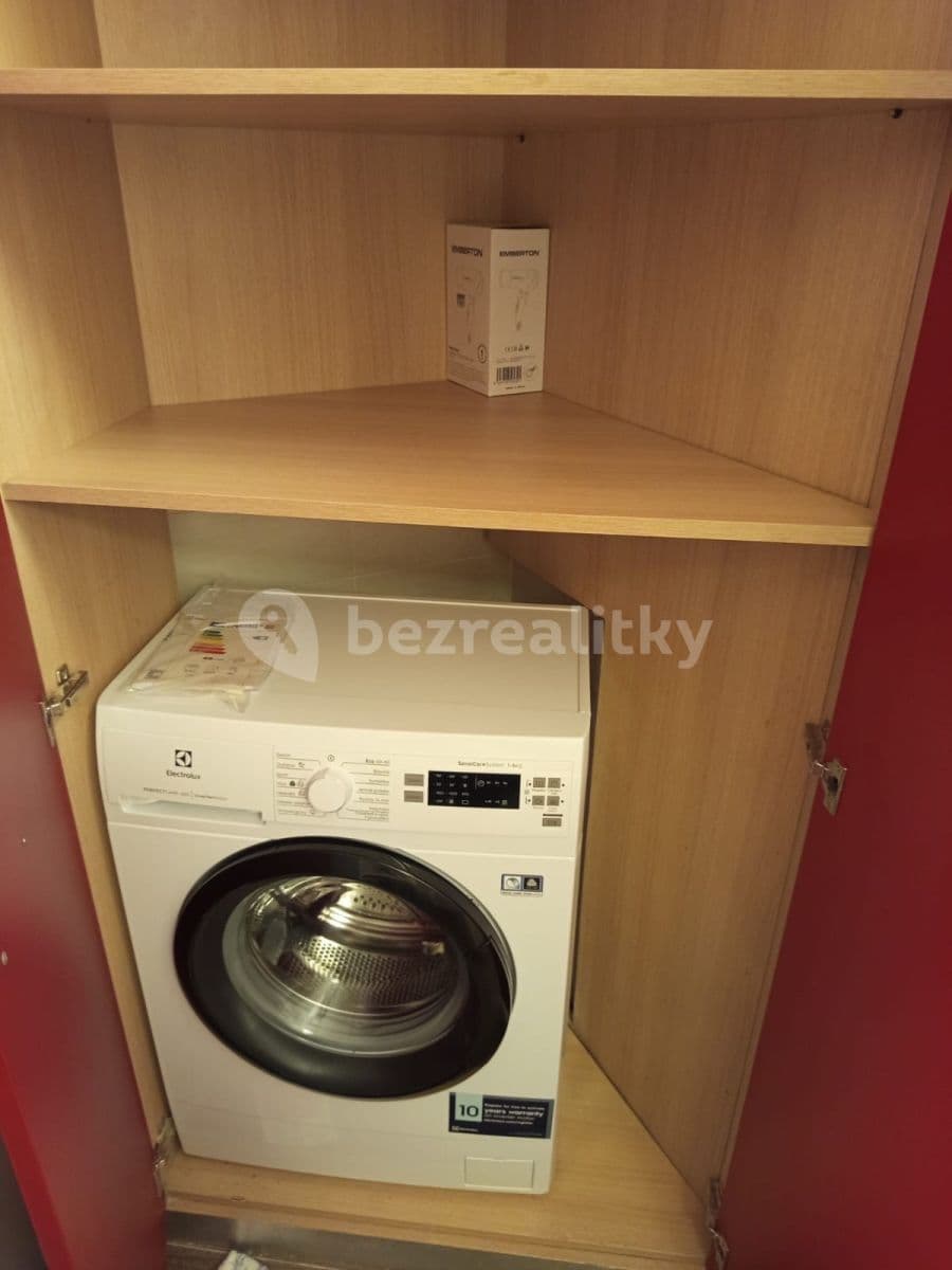 flat to rent, 46 m², Teplická, Prague, Prague