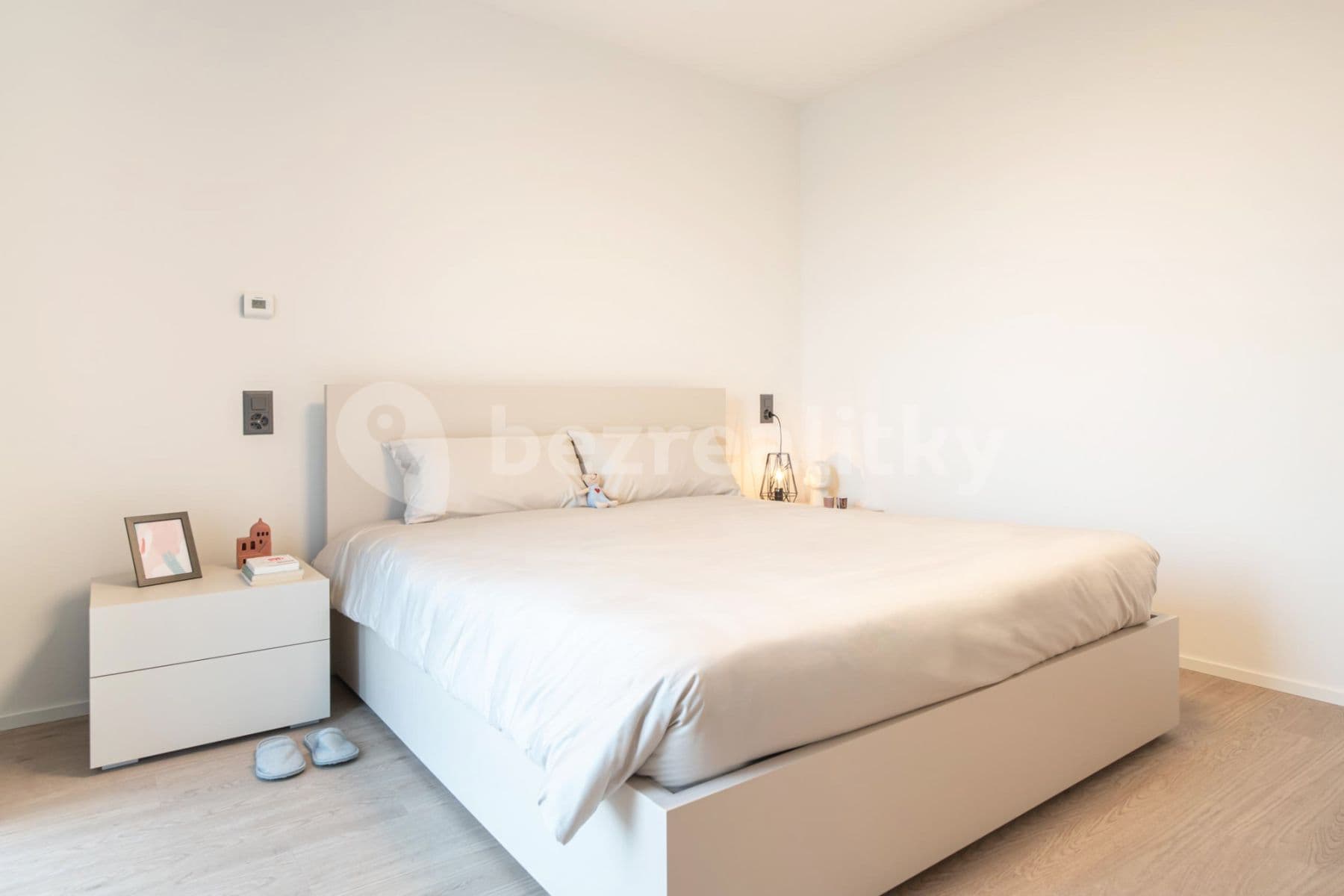 flat to rent, 45 m², Legerova, Prague, Prague