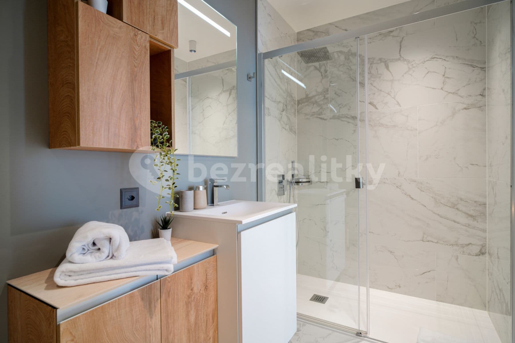 flat to rent, 30 m², Legerova, Prague, Prague