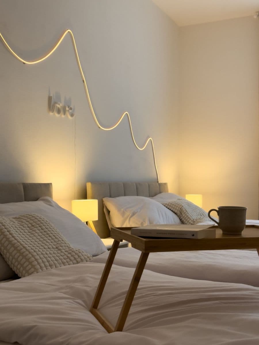 flat to rent, 100 m², Londýnská, Prague, Prague