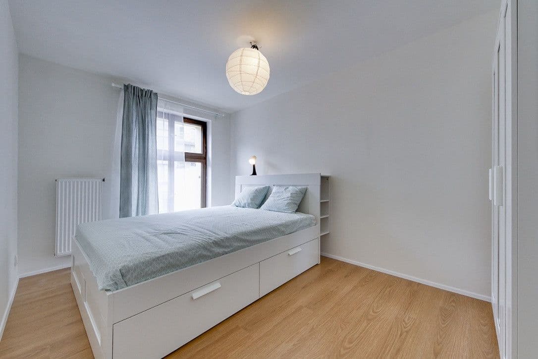 flat to rent, 45 m², Pivovarská, Prague, Prague