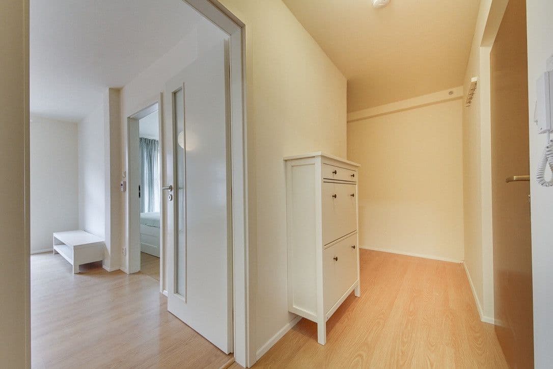flat to rent, 45 m², Pivovarská, Prague, Prague