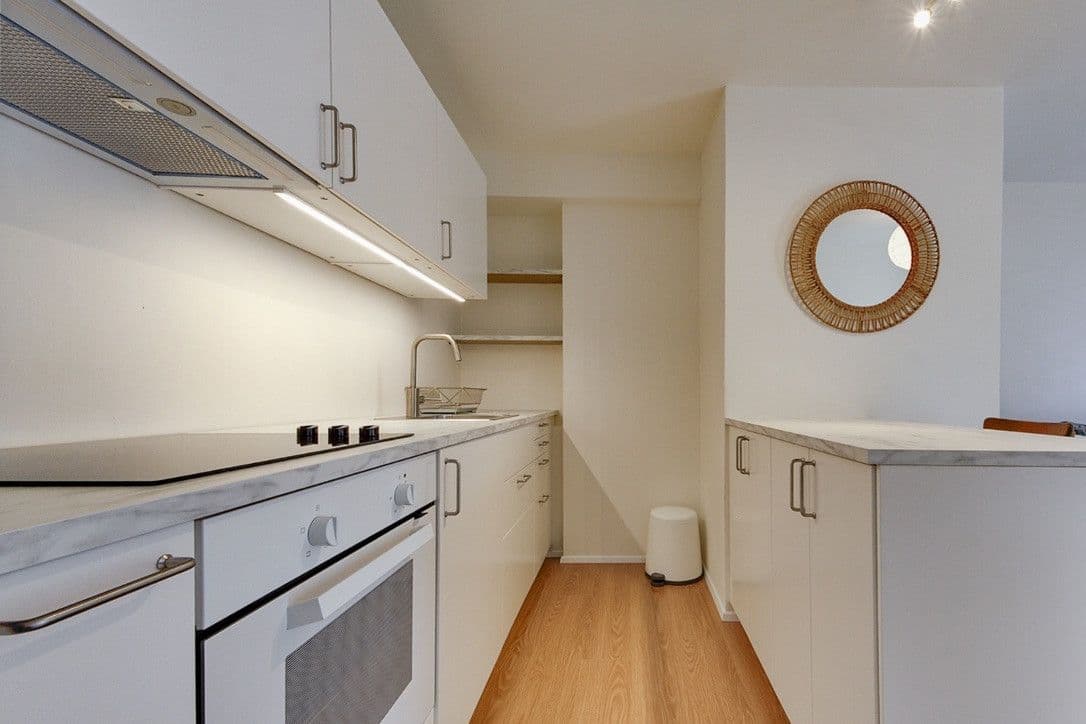 flat to rent, 45 m², Pivovarská, Prague, Prague