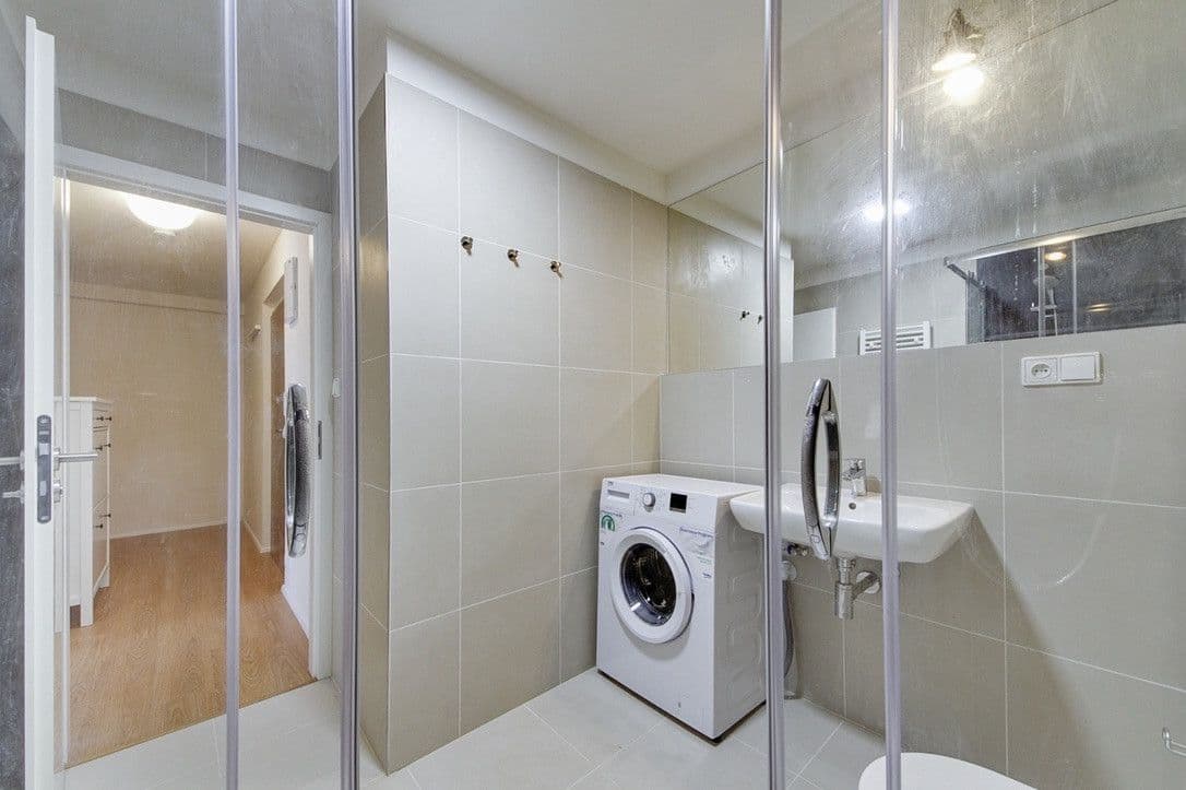 flat to rent, 45 m², Pivovarská, Prague, Prague