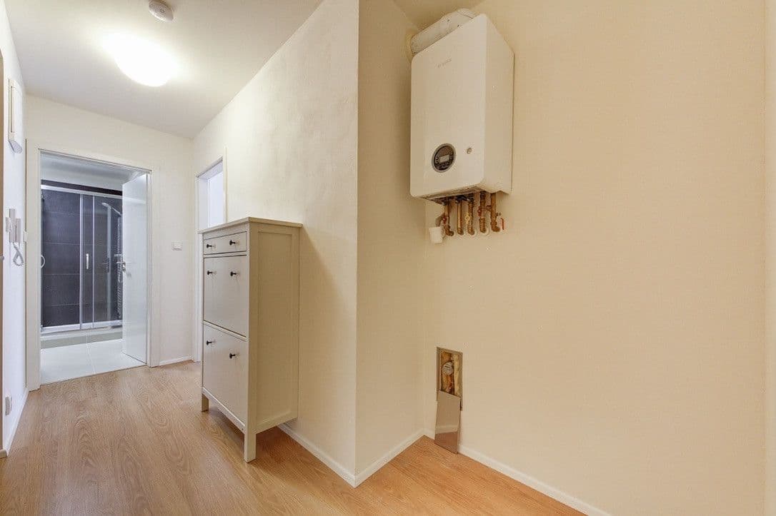 flat to rent, 45 m², Pivovarská, Prague, Prague