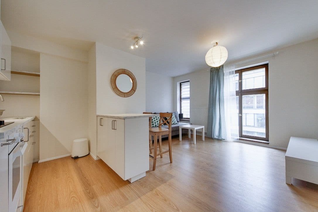 flat to rent, 45 m², Pivovarská, Prague, Prague