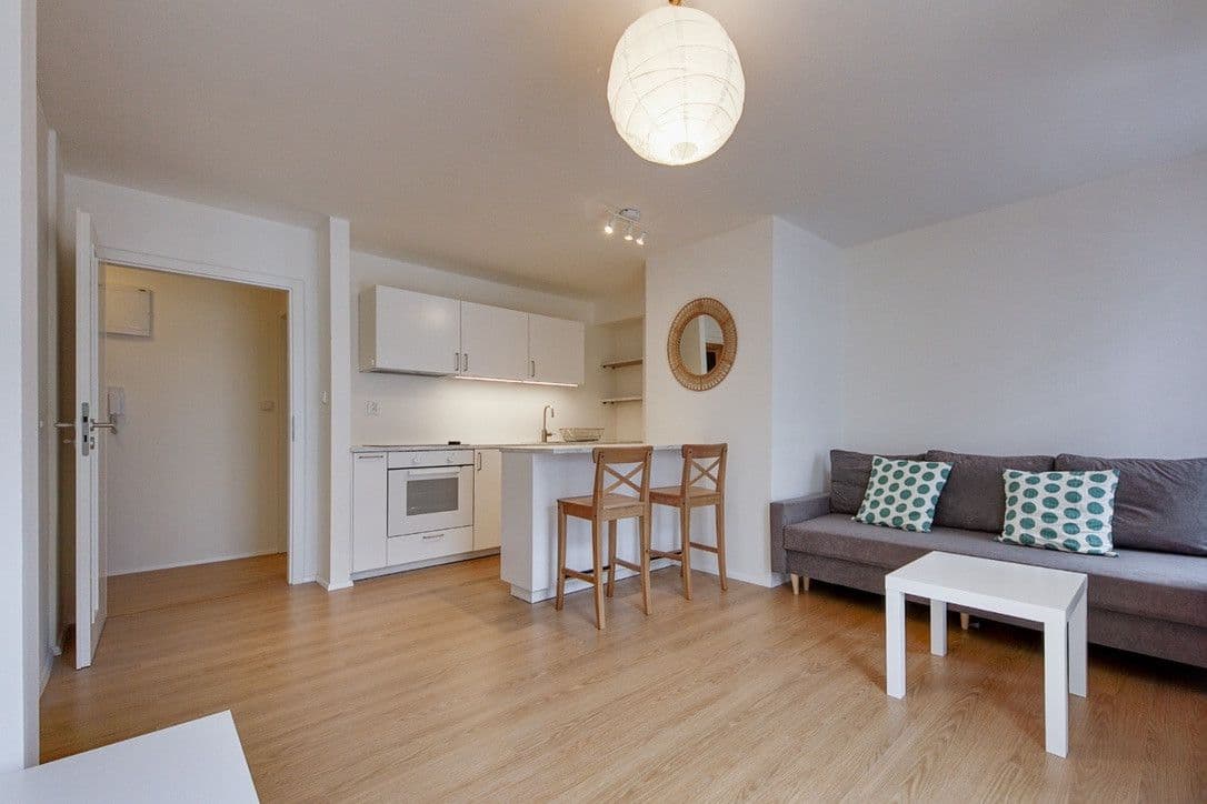 flat to rent, 45 m², Pivovarská, Prague, Prague