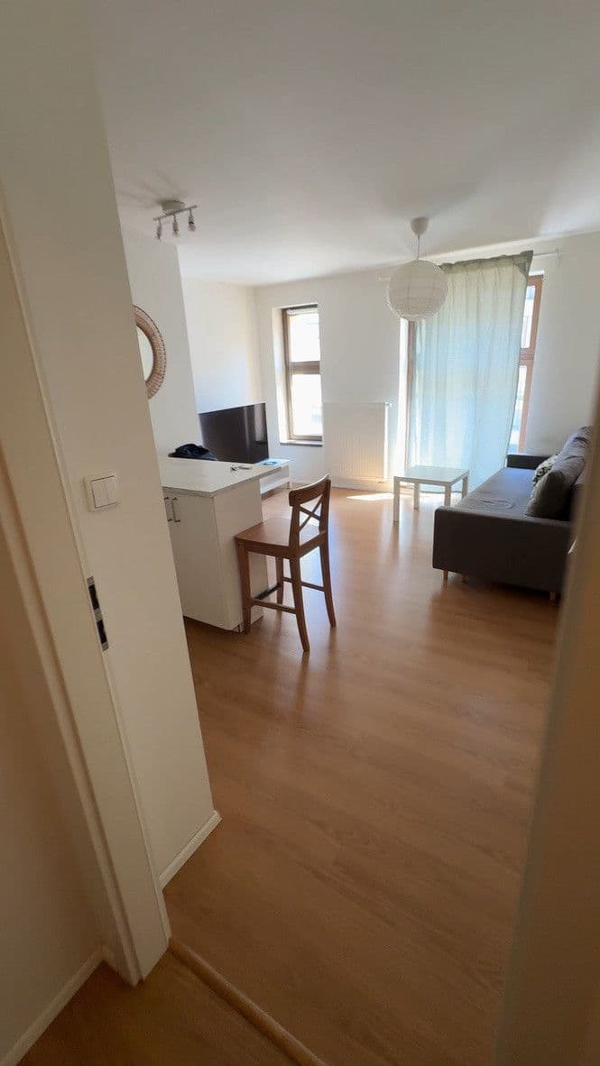 flat to rent, 45 m², Pivovarská, Prague, Prague