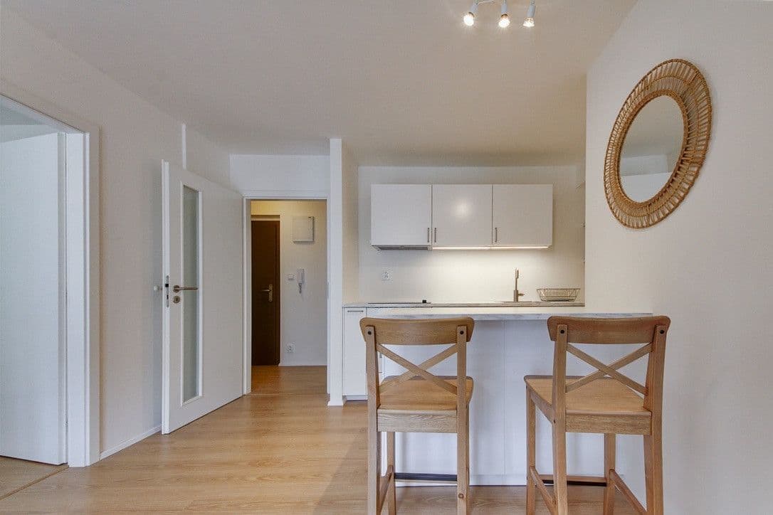 flat to rent, 45 m², Pivovarská, Prague, Prague