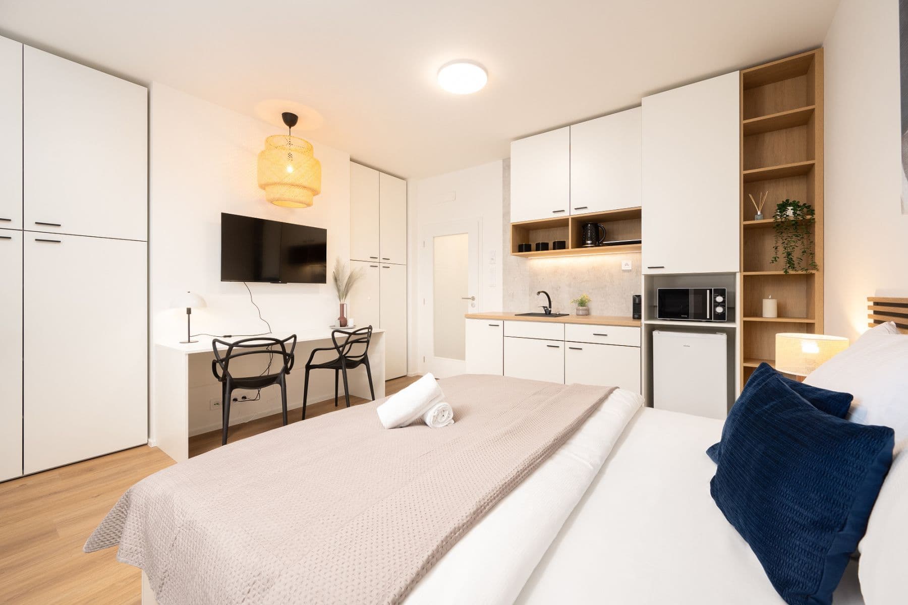 flat to rent, 39 m², Cejl, Brno, Jihomoravský Region