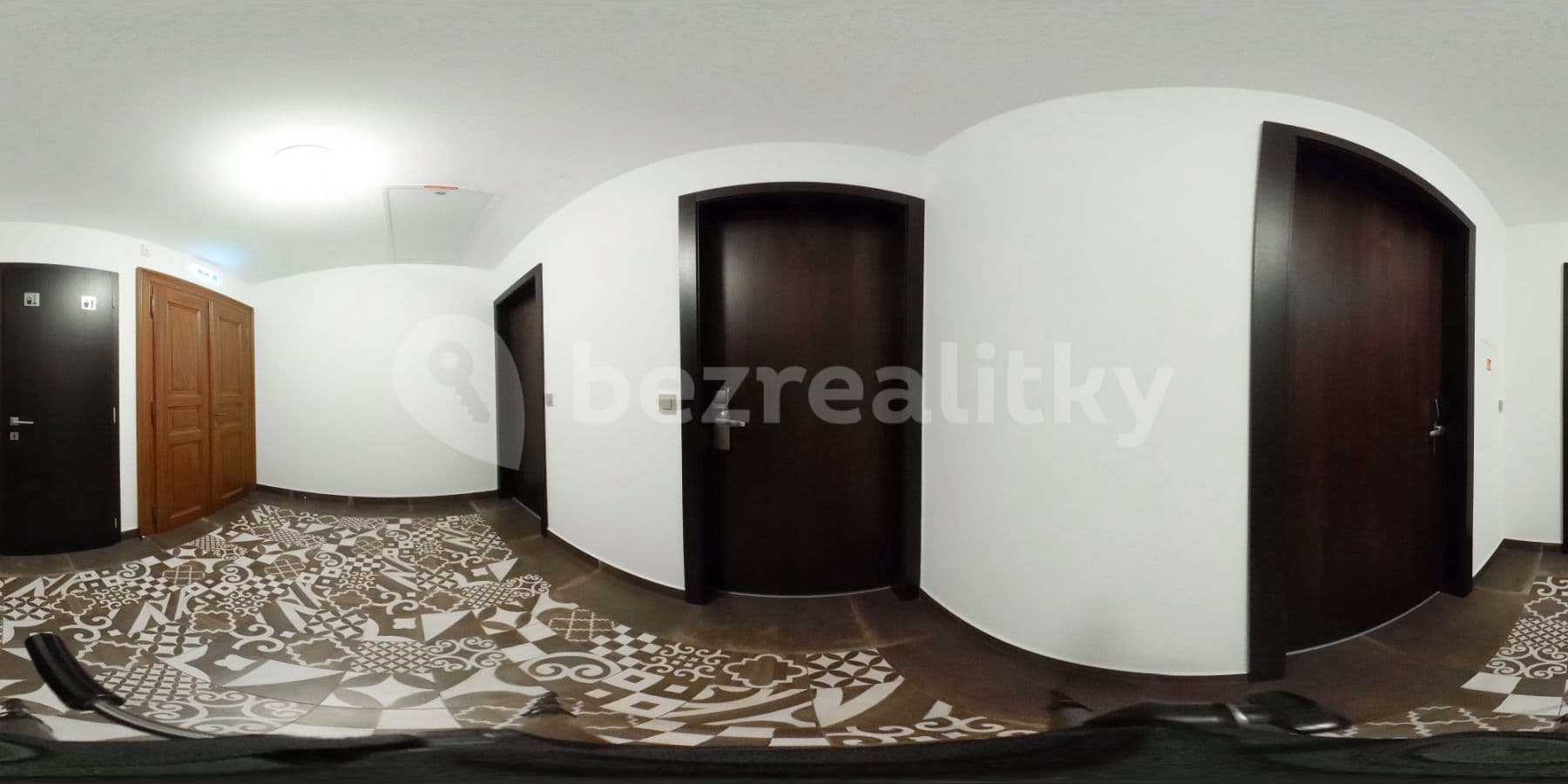 flat to rent, 30 m², Legerova, Prague, Prague