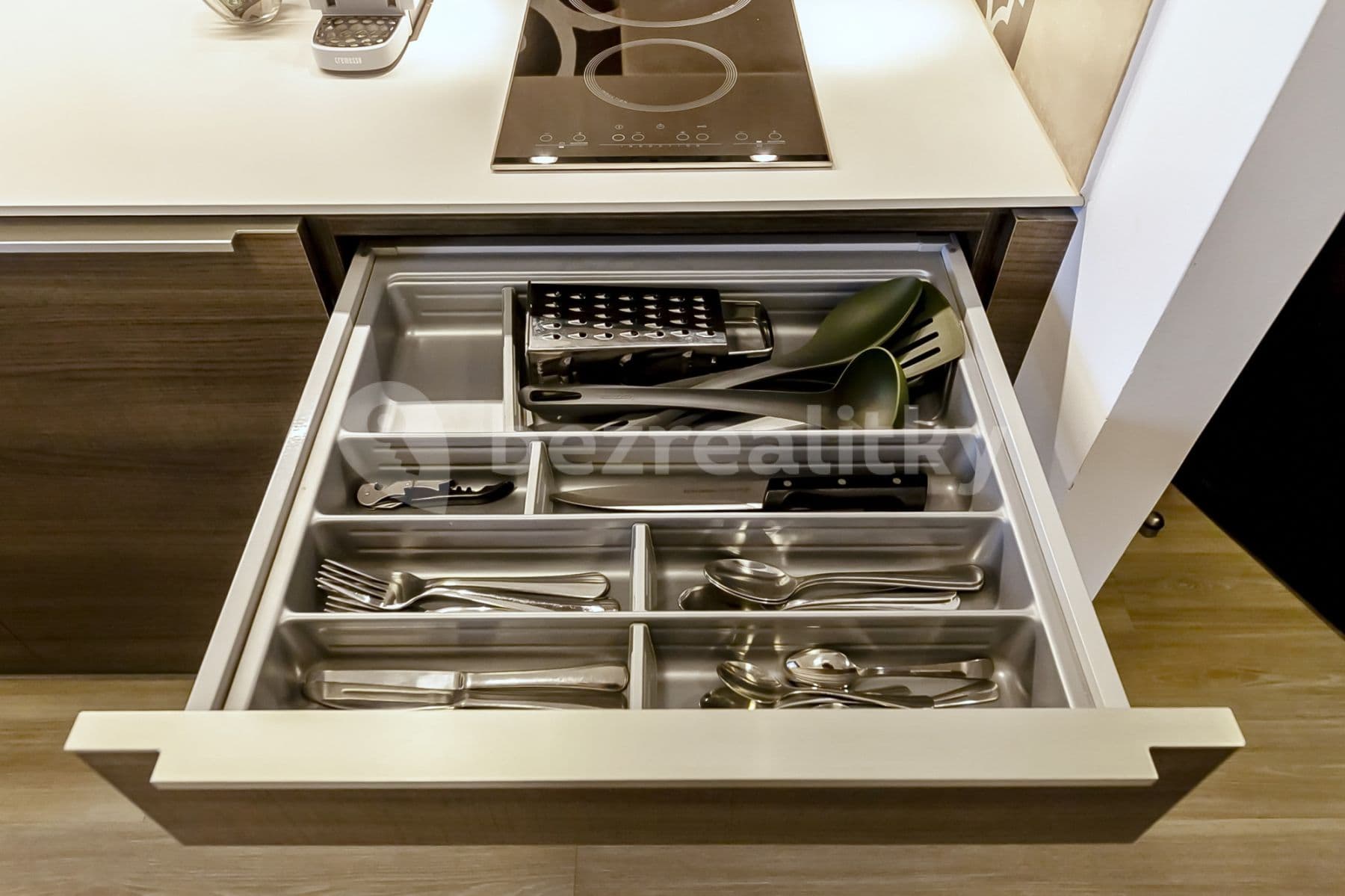 flat to rent, 30 m², Legerova, Prague, Prague