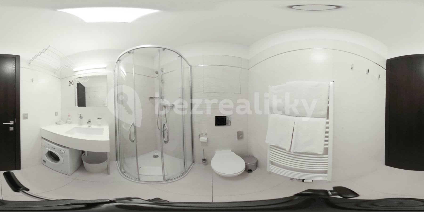 flat to rent, 30 m², Legerova, Prague, Prague