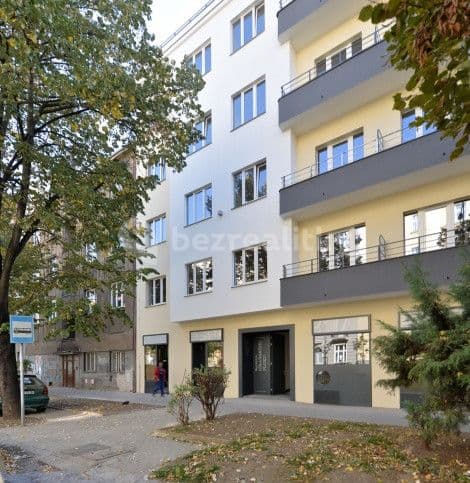 flat to rent, 35 m², Dvacátého osmého pluku, Prague, Prague
