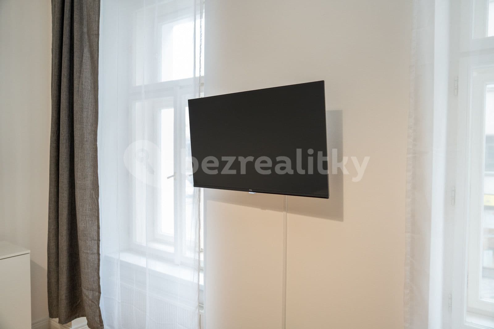 flat to rent, 30 m², Petrská, Prague, Prague