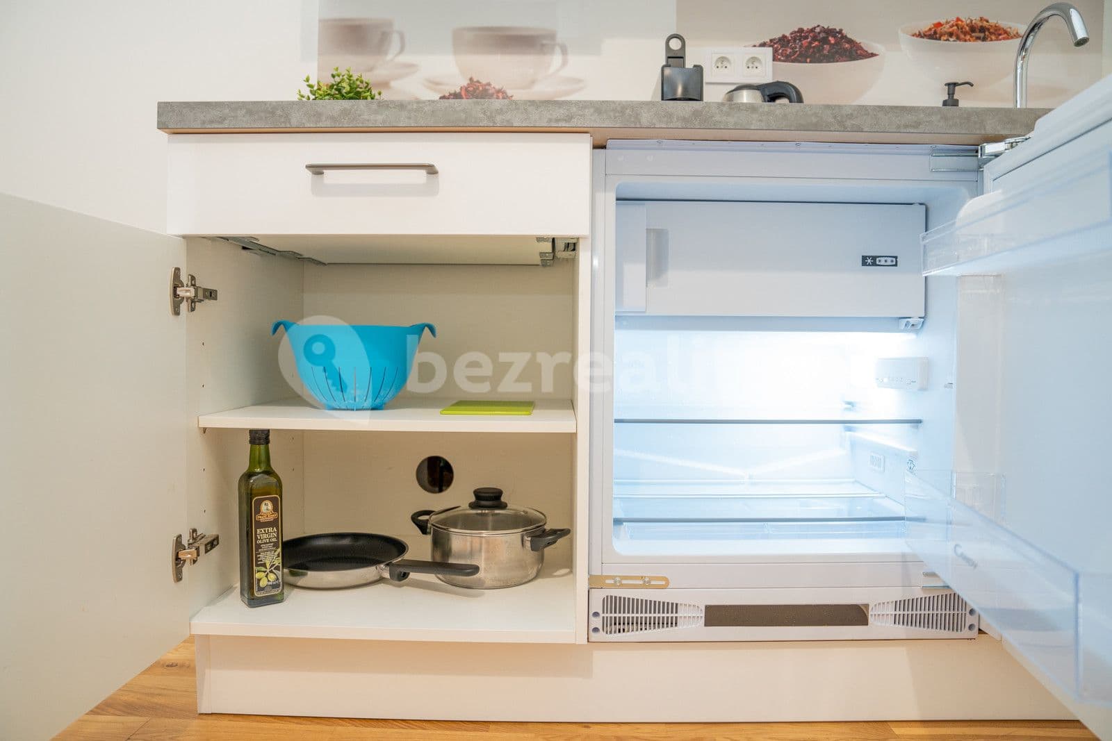 flat to rent, 30 m², Petrská, Prague, Prague