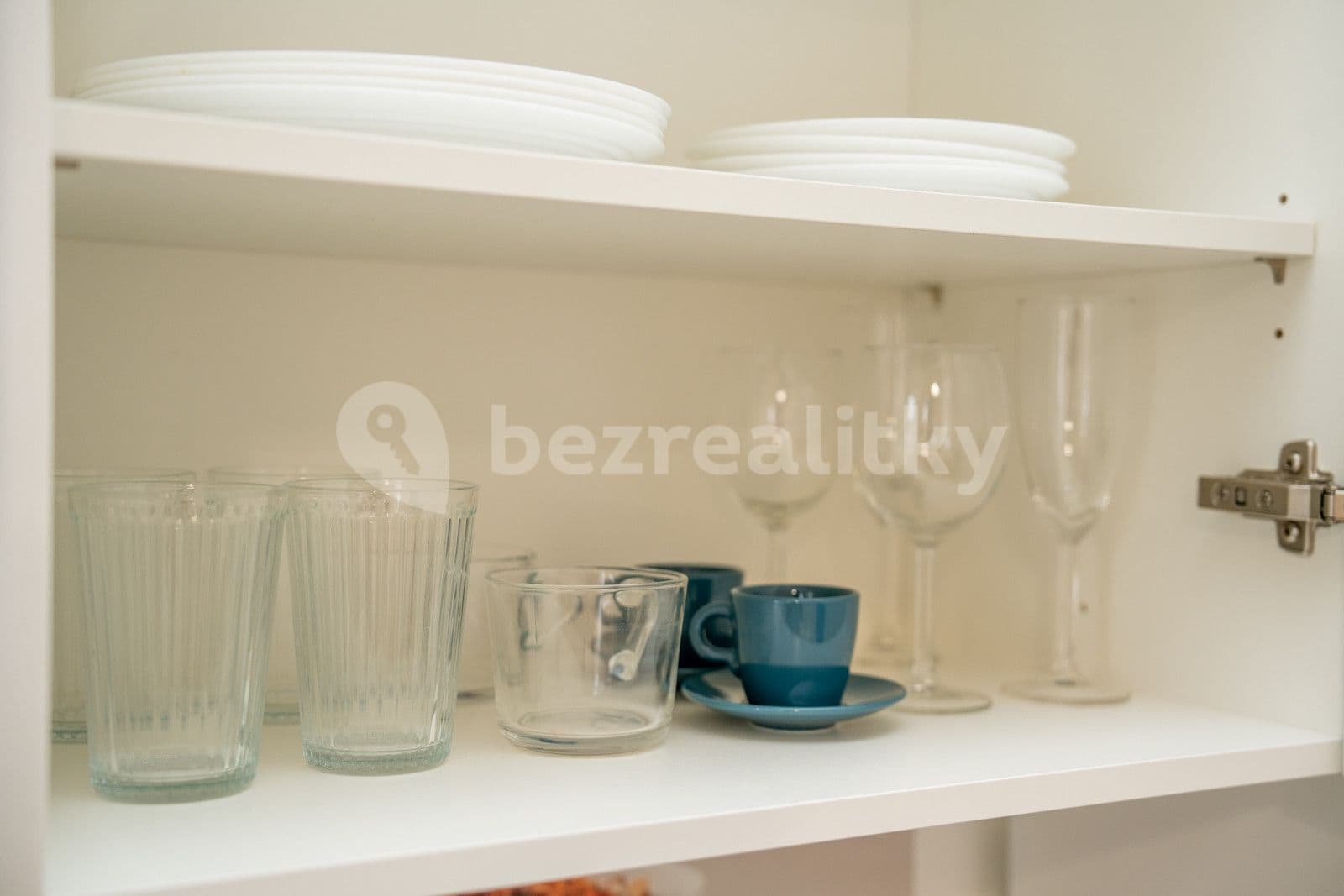 flat to rent, 30 m², Petrská, Prague, Prague