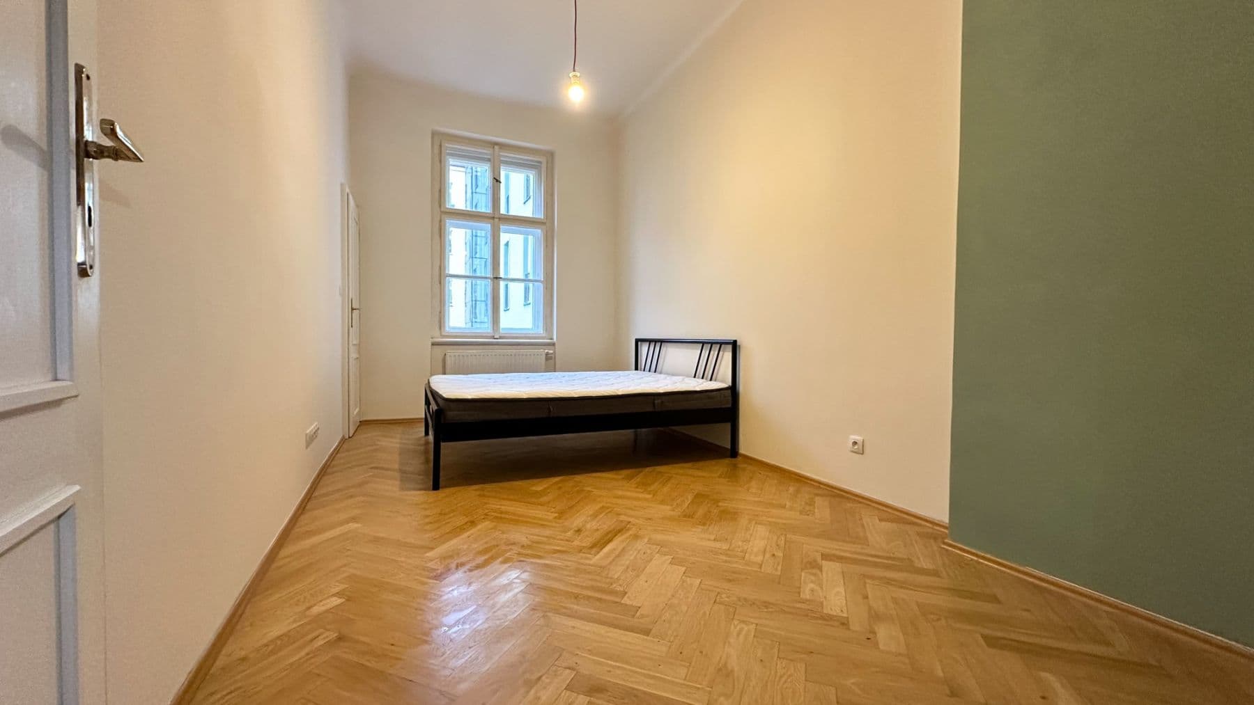 flat to rent, 13 m², Mánesova, Prague, Prague
