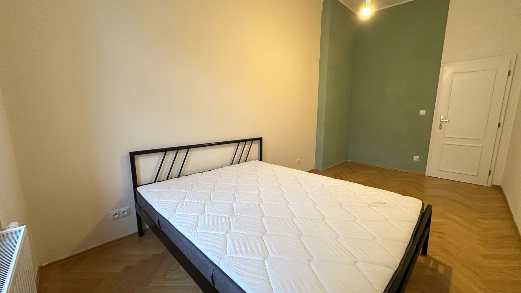 flat to rent, 13 m², Mánesova, Prague, Prague