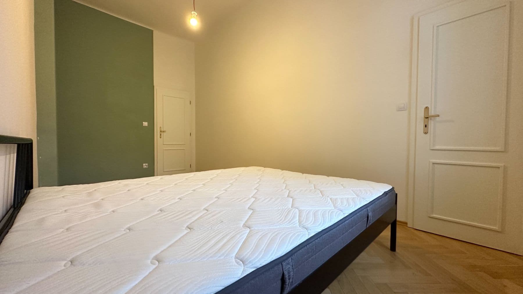 flat to rent, 13 m², Mánesova, Prague, Prague