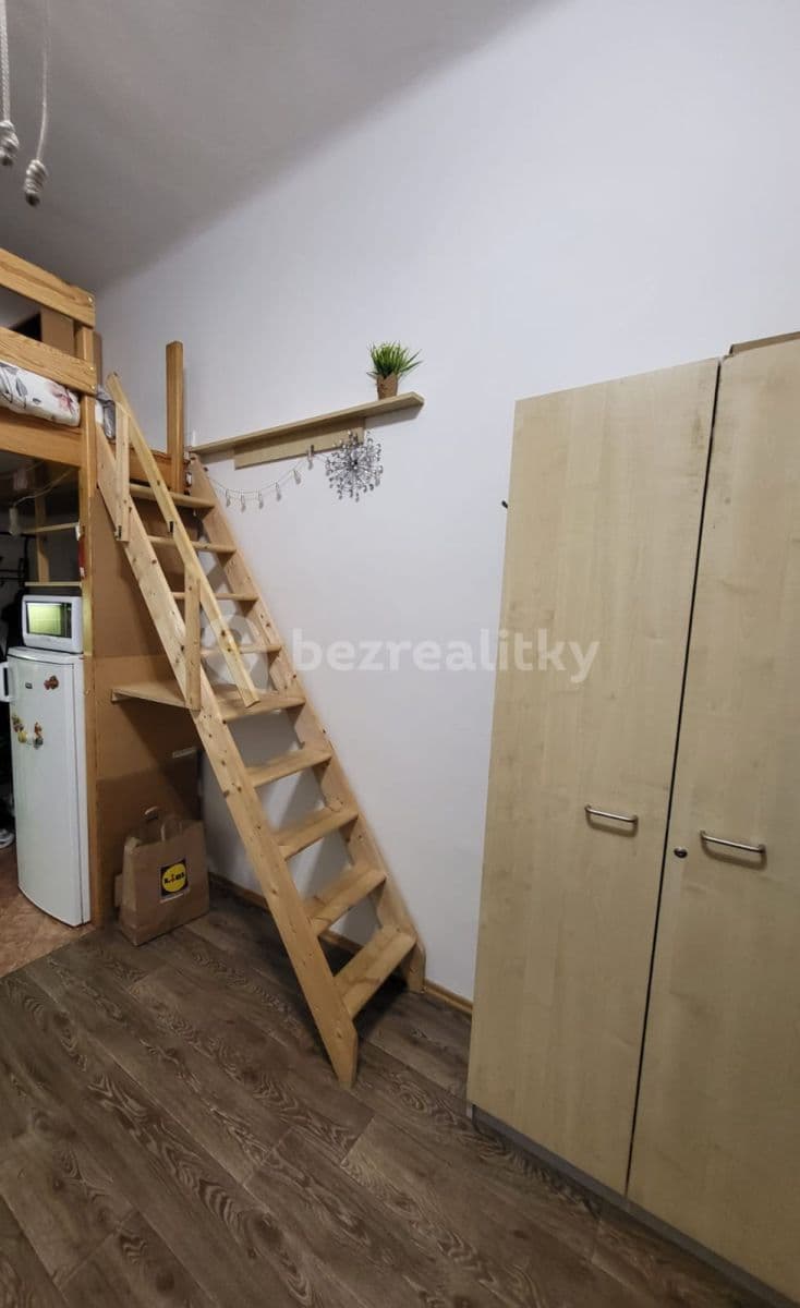 flat to rent, 25 m², Heřmanova, Prague, Prague