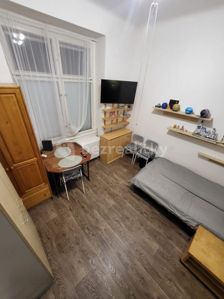 flat to rent, 25 m², Heřmanova, Prague, Prague