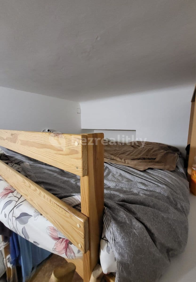 flat to rent, 25 m², Heřmanova, Prague, Prague