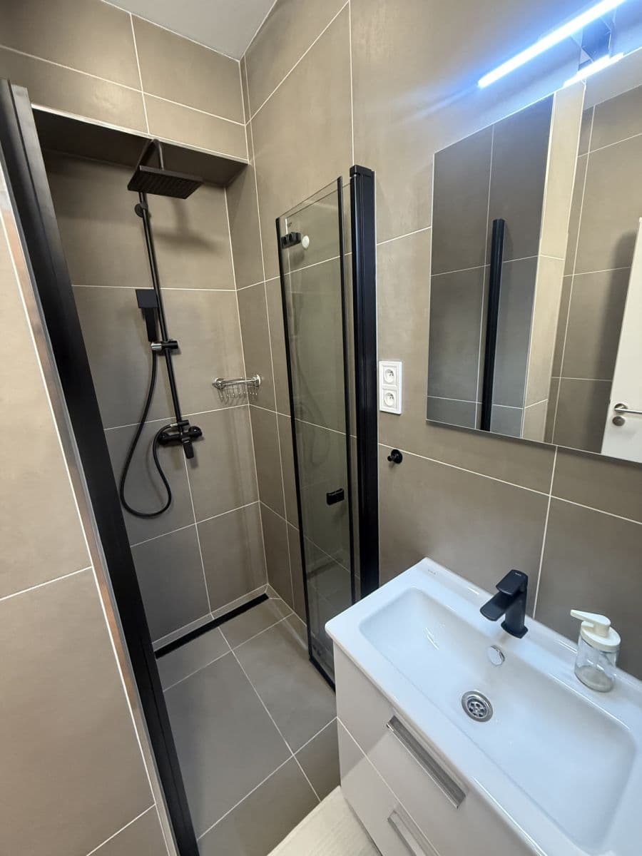 flat to rent, 20 m², Trnavská cesta, Ružinov, Bratislavský Region