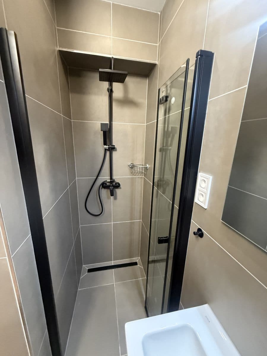 flat to rent, 20 m², Trnavská cesta, Ružinov, Bratislavský Region