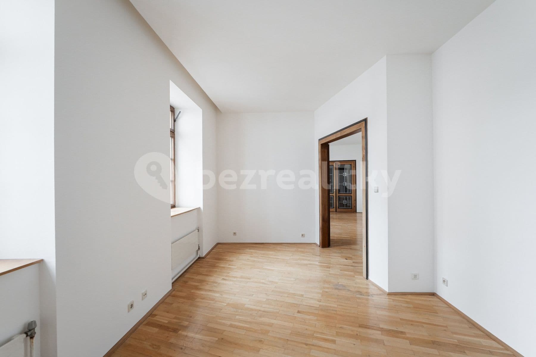 flat to rent, 80 m², Betlémské náměstí, Prague, Prague