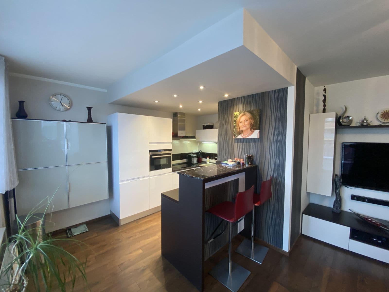 flat to rent, 52 m², Svitákova, Prague, Prague