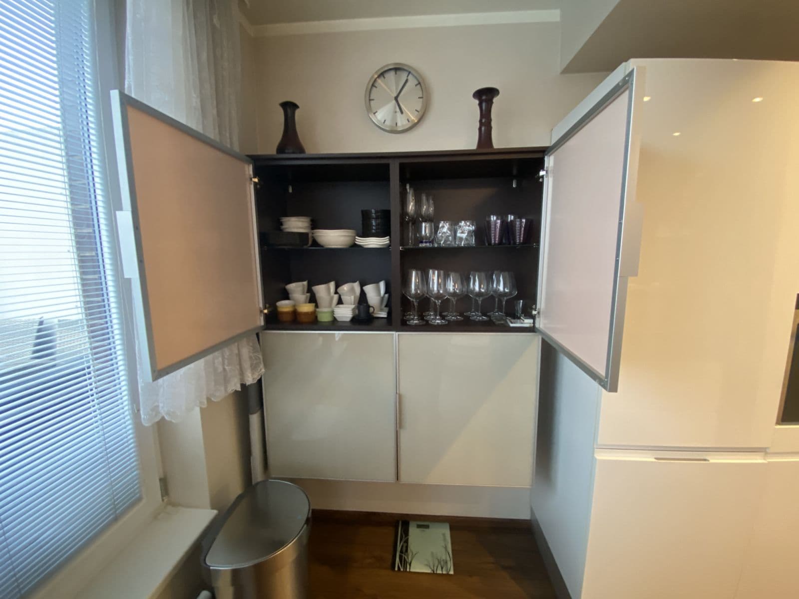 flat to rent, 52 m², Svitákova, Prague, Prague