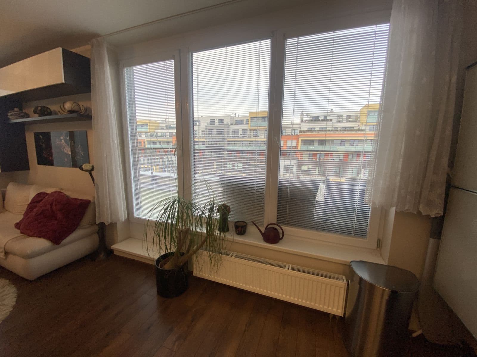 flat to rent, 52 m², Svitákova, Prague, Prague
