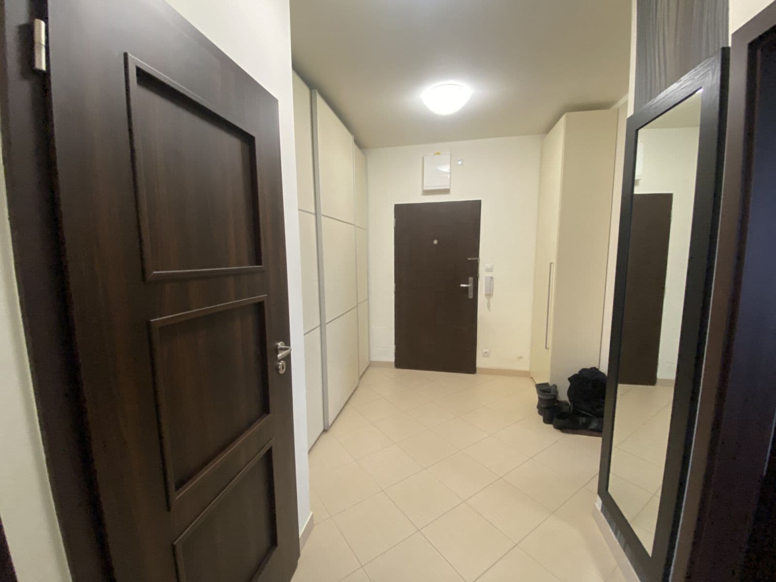 flat to rent, 52 m², Svitákova, Prague, Prague