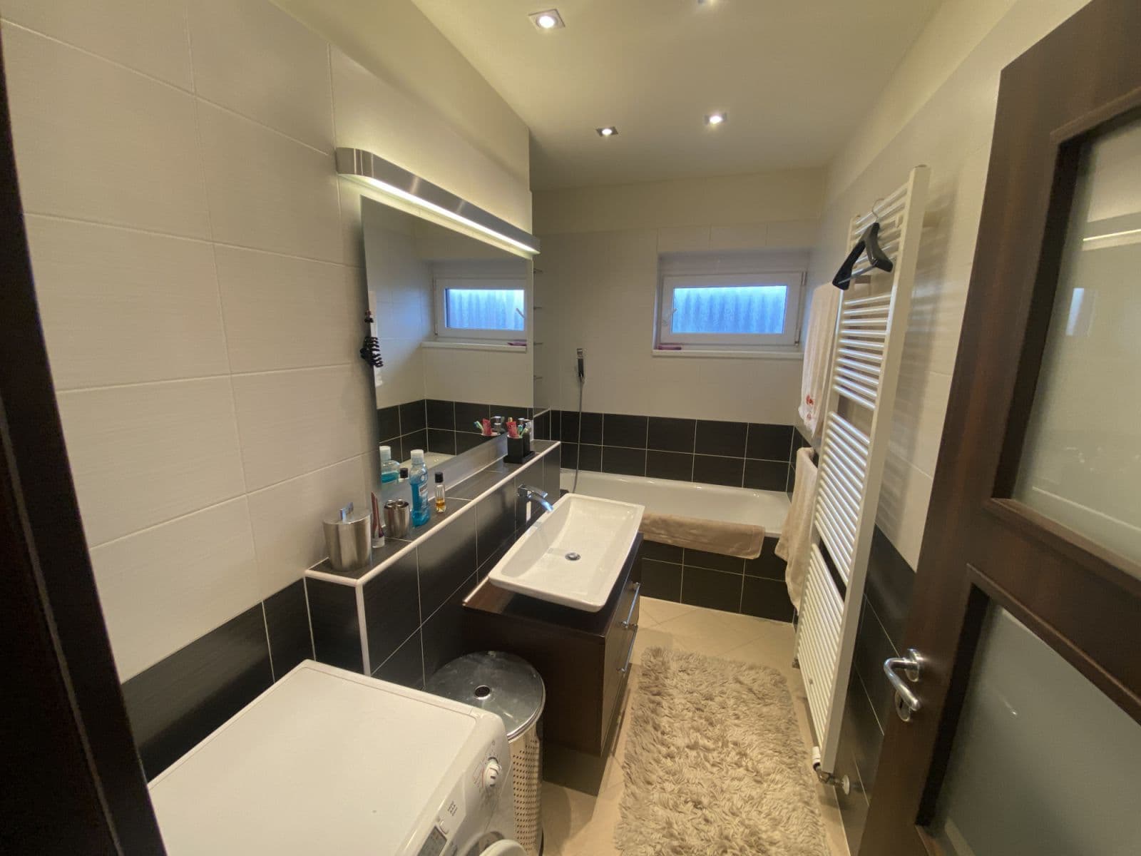 flat to rent, 52 m², Svitákova, Prague, Prague