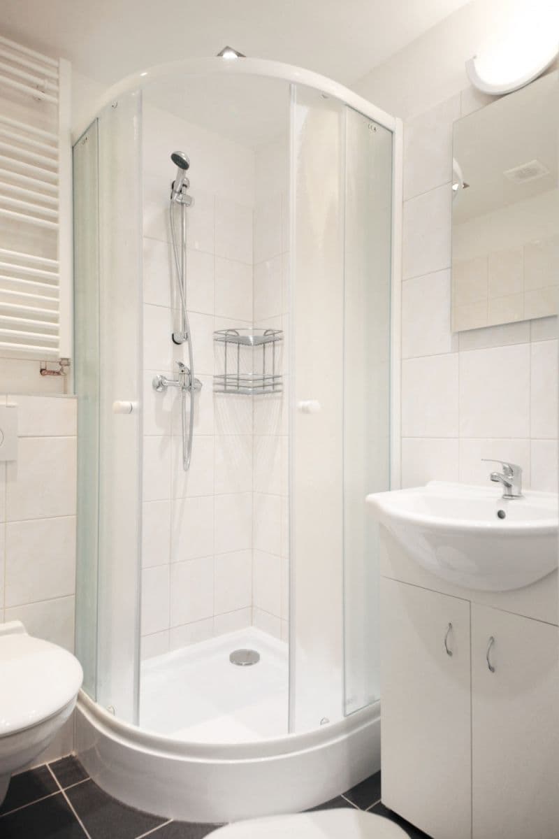 flat to rent, 35 m², Modřínová, Prague, Prague