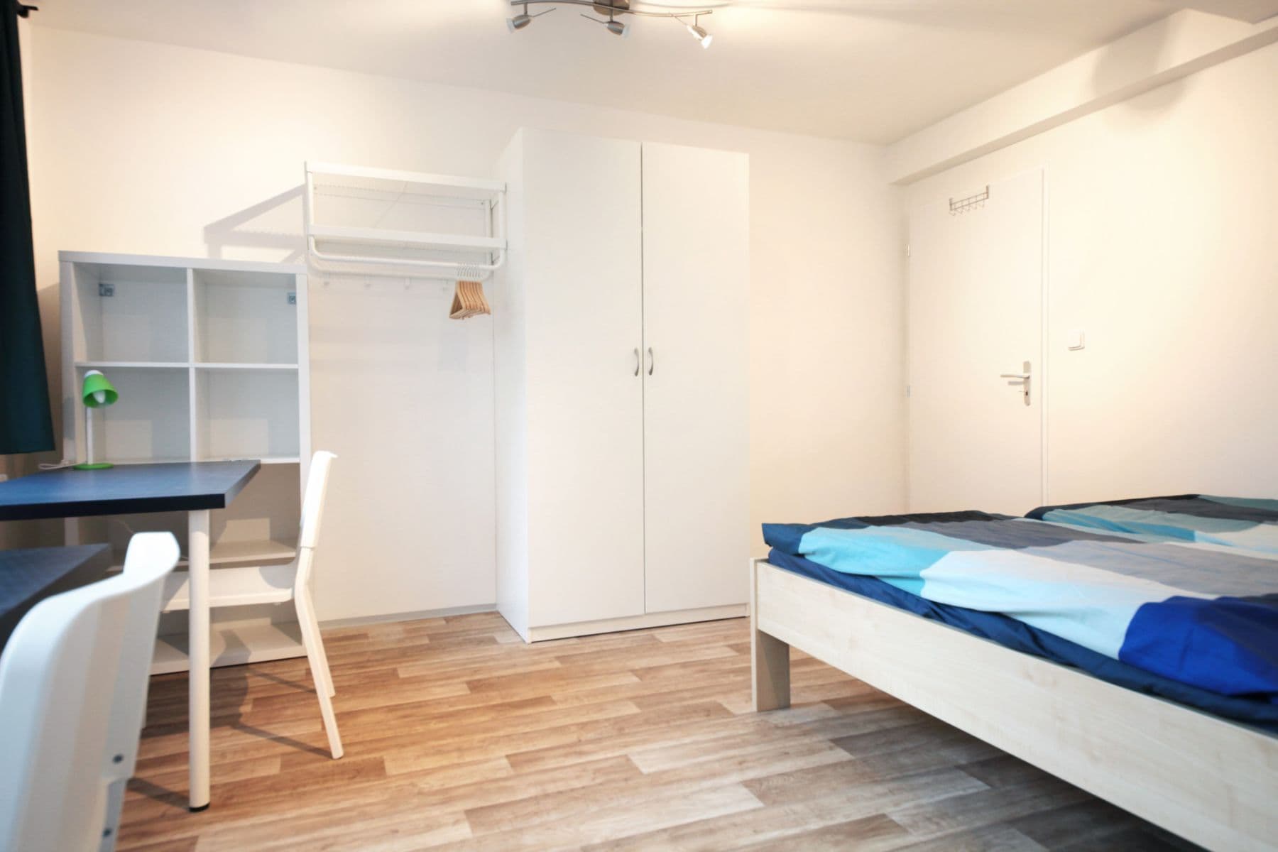 flat to rent, 35 m², Modřínová, Prague, Prague